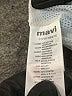 mavi Blue Raincoat Size XS - photo 7