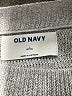 Old Navy Gray Pullover Sweater Size Lg Petite - photo 8
