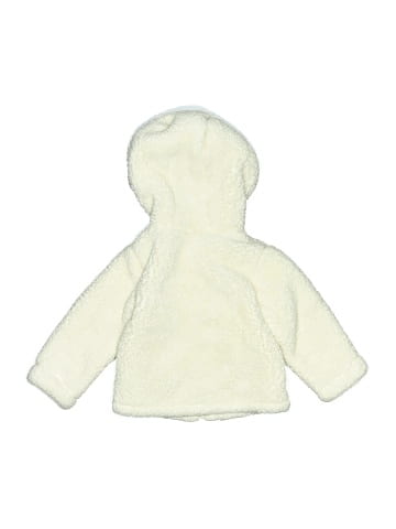 Carter's Coat (view 2)