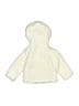 Carter's 100% Polyester Ivory Coat 12-18 MO / 18 MO - photo 2