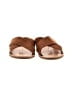 SODA Brown Sandals Size 8 1/2 - photo 2