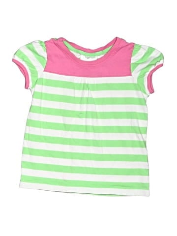 Hanna Andersson Short Sleeve T-Shirt (view 1)