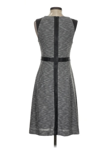 Noir Casual Dress (view 2)