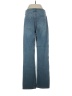 Wild Fable Stars Blue Jeans Size 4 - photo 2