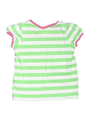 Hanna Andersson Short Sleeve T-Shirt (view 2)
