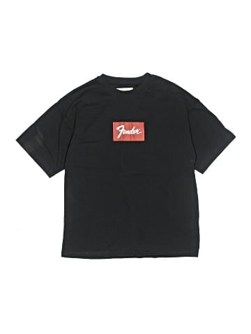 Zara Short Sleeve T-Shirt (view 1)