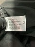 Popilush Black Bodysuit Size M - photo 4