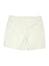 Ann Taylor Solid Ivory Skort Size 10 - photo 2