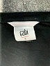CAbi Black Short Sleeve Top Size S - photo 7