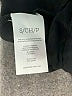 CAbi Black Short Sleeve Top Size S - photo 8