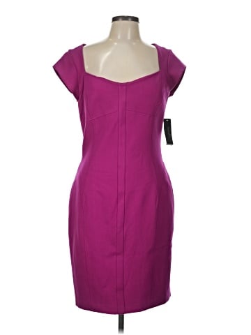 Laundry by Shelli Segal Cocktail Dress (view 1)
