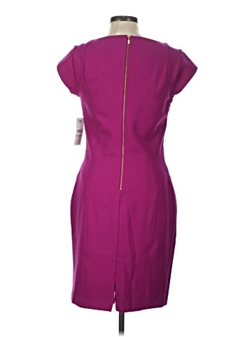 Laundry by Shelli Segal Cocktail Dress (view 2)