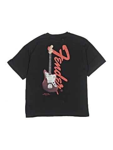 Zara Short Sleeve T-Shirt (view 2)