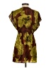 Dimri Print Brown Casual Dress Size S - photo 2