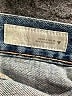 Zara Blue Denim Skirt Size S - photo 4