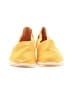 Clarks Yellow Flats Size 8 1/2 - photo 2