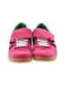 Steve Madden Pink Sneakers Size 5 1/2 - photo 2