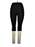 Unbranded Black Leggings Size 1X - 2X - photo 2