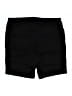Torrid Solid Black Shorts Size 26 - photo 2