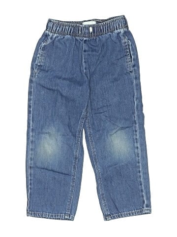 Zara Jeans (view 1)