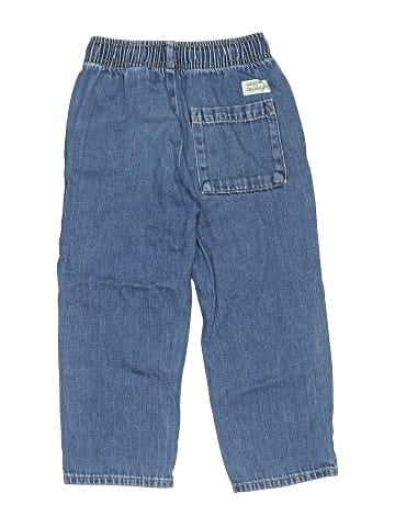 Zara Jeans (view 2)