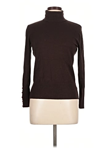 Classiques Entier Turtleneck Sweater (view 1)