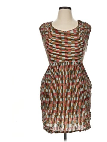 Acote Cocktail Dress (view 1)