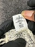 Theory Tweed Gray Pullover Sweater Size S - photo 8