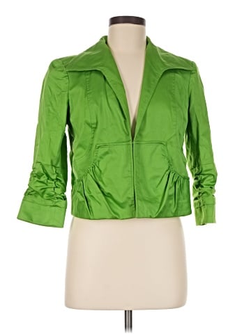Anthracite Jacket (view 1)