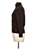Classiques Entier Brown Turtleneck Sweater Size L - photo 5