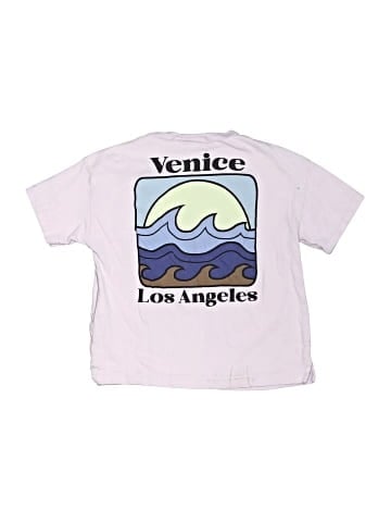 Zara Short Sleeve T-Shirt (view 2)