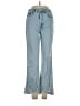 FRAME Blue Jeans Size 27 waist - photo 1