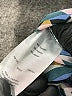 Motherhood 100% Polyester Blue Kimono Size Sm Maternity - photo 7