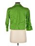 Anthracite Green Jacket Size 6 - photo 2