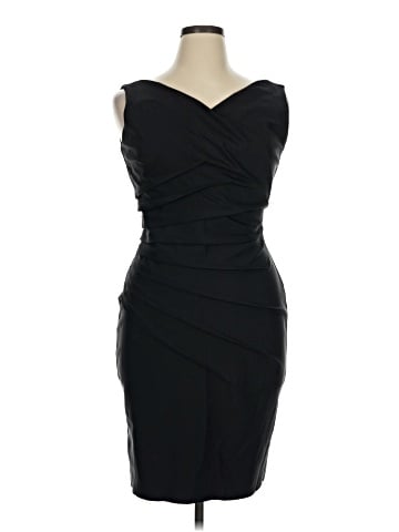 Alex Evenings Cocktail Dress (view 1)