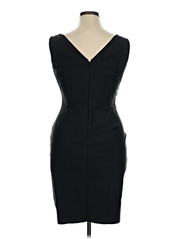 Alex Evenings Cocktail Dress (view 2)
