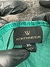 Worthington Green Sleeveless Blouse Size XL - photo 7