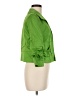 Anthracite Green Jacket Size 6 - photo 4