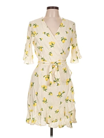 Elodie Casual Dress (view 1)