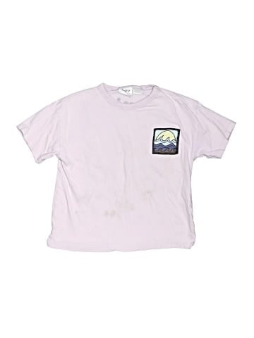Zara Short Sleeve T-Shirt (view 1)