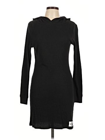 CALVIN KLEIN JEANS Casual Dress (view 1)
