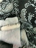 Gloria Vanderbilt Teal 3/4 Sleeve Blouse Size XL - photo 8