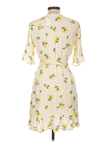 Elodie Casual Dress (view 2)