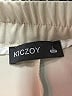 Assorted Brands Solid Ivory Dress Pants Size L - photo 7