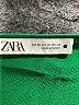 Zara Green Formal Skirt Size XS - photo 4