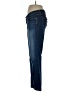 Levi's Solid Blue Jeans Size 12 - photo 5