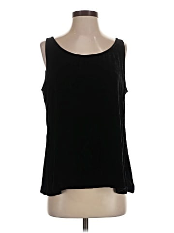 Eileen Fisher Sleeveless Top (view 1)