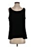 Eileen Fisher Black Sleeveless Top Size S - photo 1