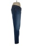 Levi's Solid Blue Jeans Size 12 - photo 4