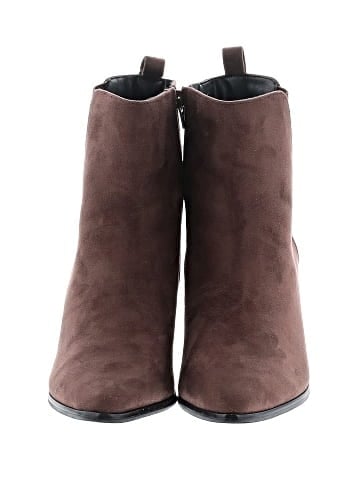 Unbranded Ankle Boots (view 2)